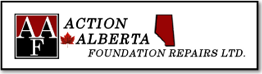 Action Alberta Foundation Repair